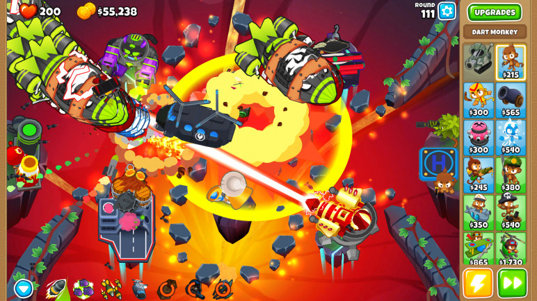 BLOONS TD 6 – image 10