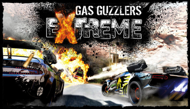 Buy Gas Guzzlers Extreme Key for Steam – image 12