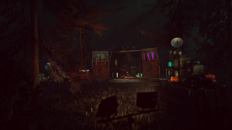 Lost Lullabies for Steam – image 9