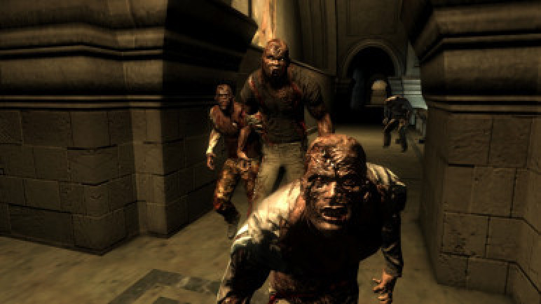 Купить ключ Alone in the Dark 2008 для Steam – изображение 6