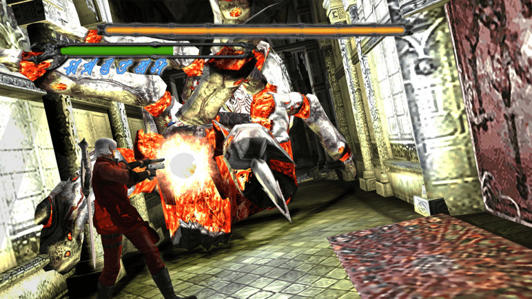 Активация Devil May Cry HD Collection для Xbox Microsoft Store – изображение 2