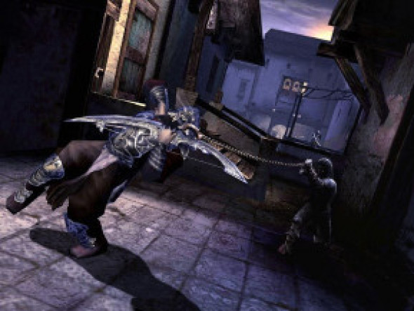 Prince of Persia: The Two Thrones – image 3