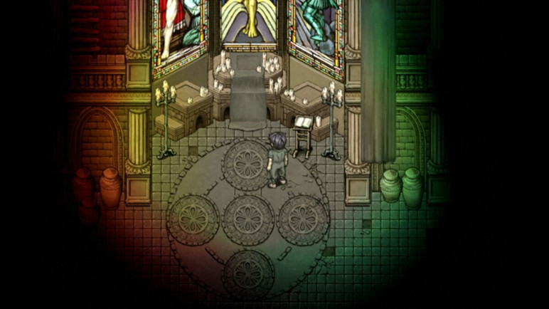 Fear Hunger 2 Termina – image 20
