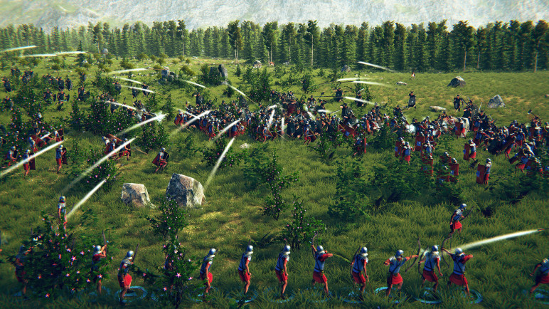 Roman Triumph: Survival City Builder Keys and Gifts – image 9