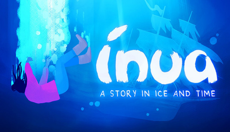 Ключи и гифты для Inua - A Story in Ice and Time – изображение 10