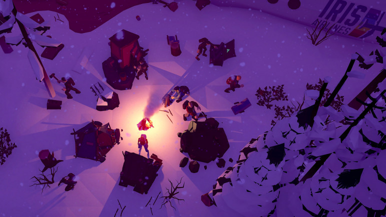 Купить ключ The Wild Eight для Steam – изображение 3