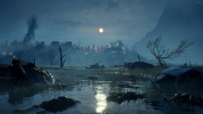 Hell is Us Steam Keys and Gifts – image 8