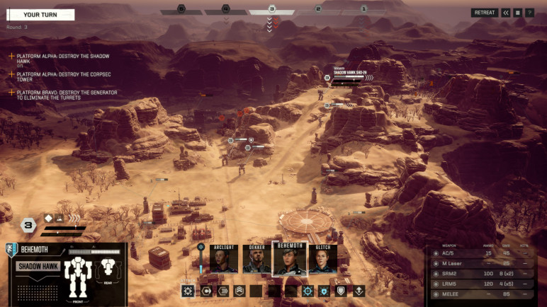 Купить DLC к BATTLETECH – изображение 4