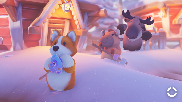 Activation of Party Animals for Xbox Microsoft Store – image 3