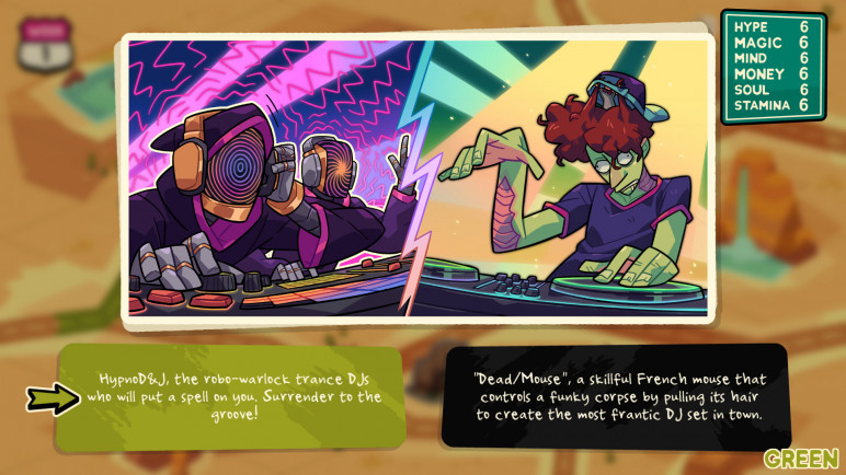 Monster Prom 3 Monster Roadtrip for Steam – image 5