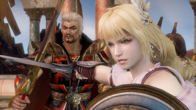 Review of Warriors Orochi 3 – image 6