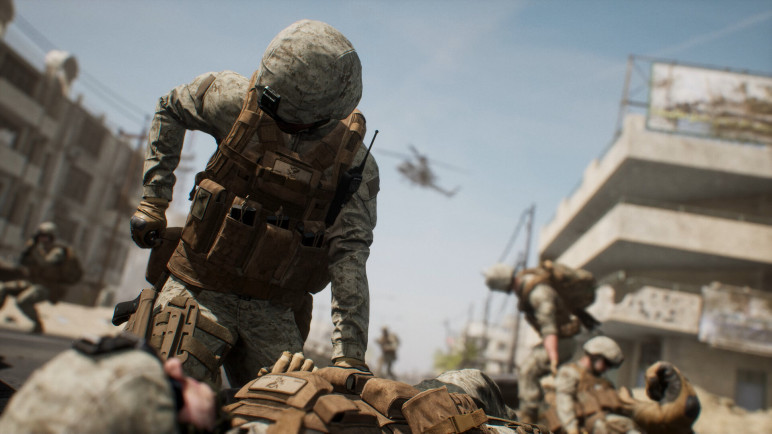 Squad Steam CD Keys – image 6