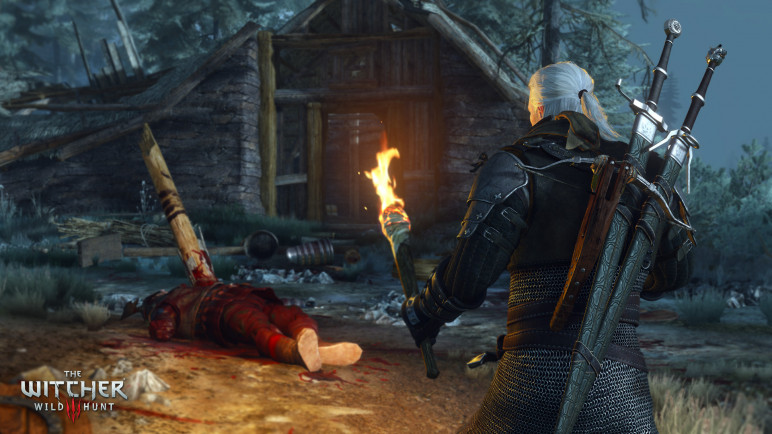 The Witcher 3: Wild Hunt – Покупка на ваш аккаунт для PlayStation – изображение 7