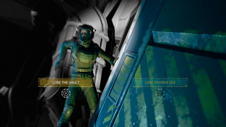 The Expanse a Telltale Series – image 3