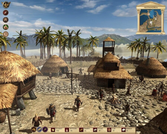 Купить ключ Imperium Romanum Gold Edition для Steam – изображение 5