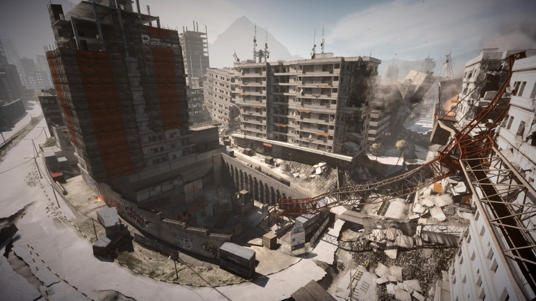 Купить оффлайн аккаунт Battlefield 3 – изображение 3