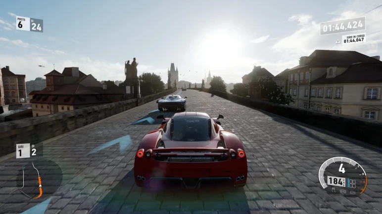 The Forza Motorsport 7 – image 5