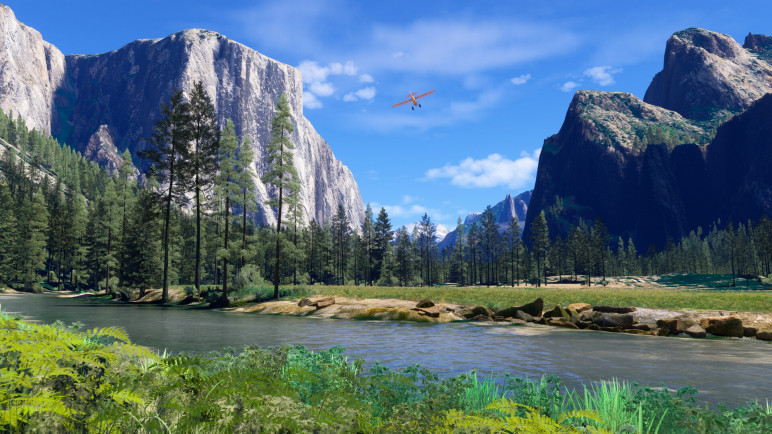 Buy Microsoft Flight Simulator 2024 key – image 8