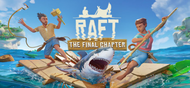 Rental of Raft Account(Raft)for Steam – image 2