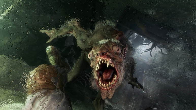 Все для игры Metro Exodus: выживание, оружие и скины – изображение 7