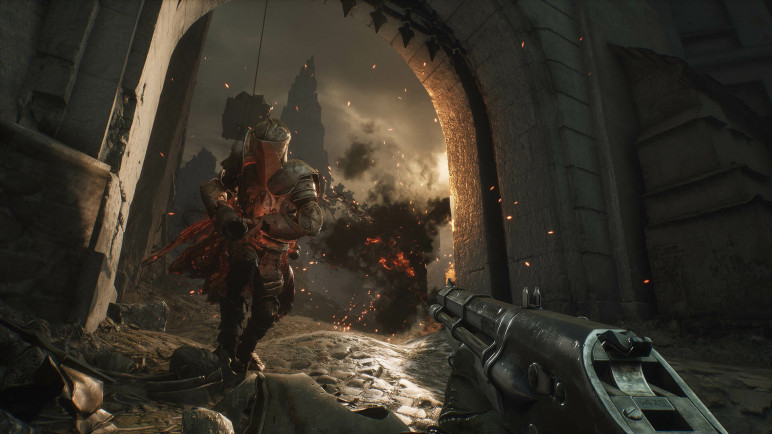 Buying Witchfire – image 4