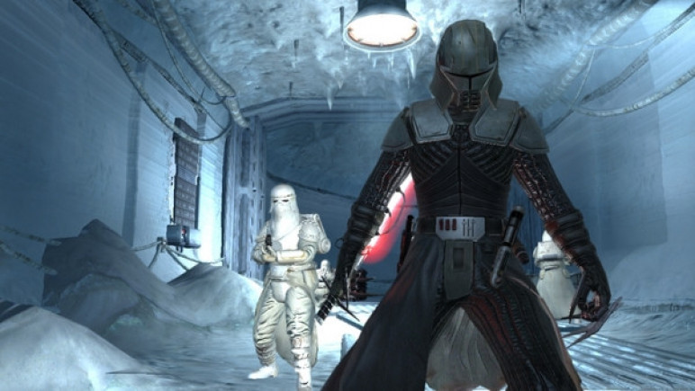 Купить Star Wars The Force Unleashed – изображение 5