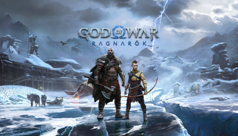 God of War Ragnarök Account Rentals – image 6