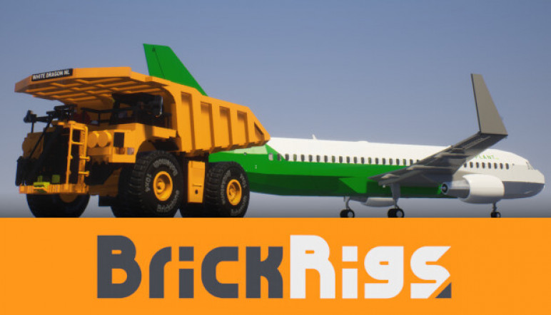 Купить Brick Rigs – изображение 12