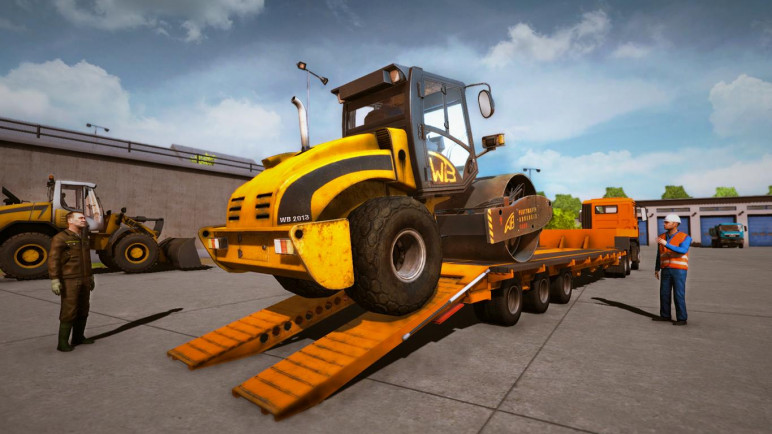 DLC для Construction Simulator 2015 – изображение 7