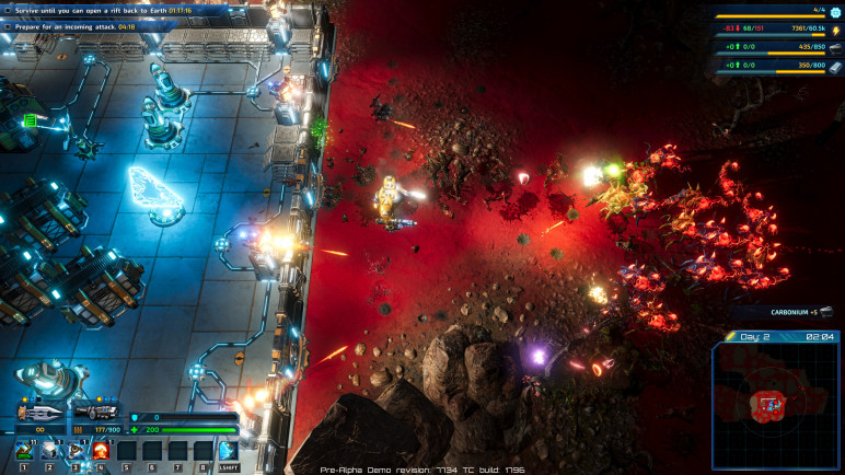 The Riftbreaker Key – image 7