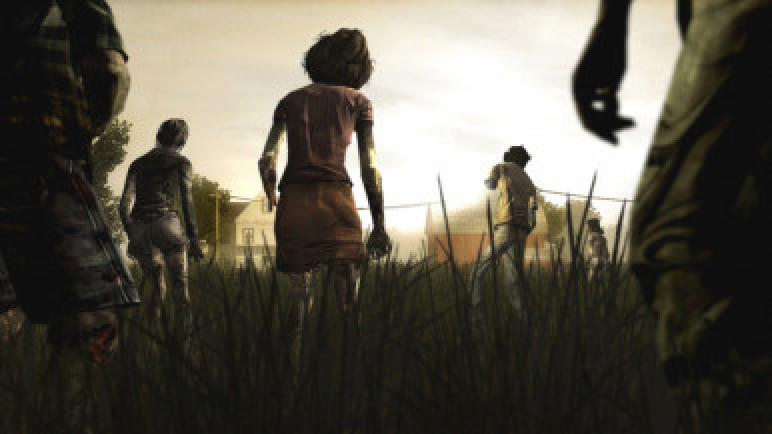 Оффлайн аккаунты для The Walking Dead – изображение 6