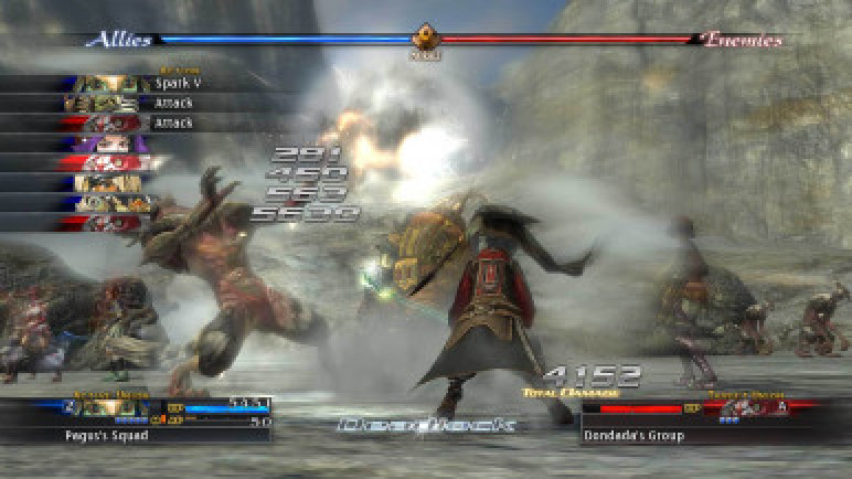The Last Remnant Key for Steam – image 5