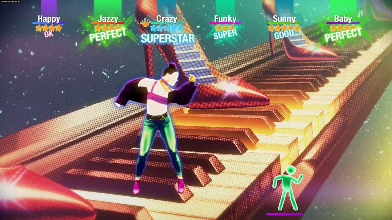 Rental of Just Dance 2022 – image 4