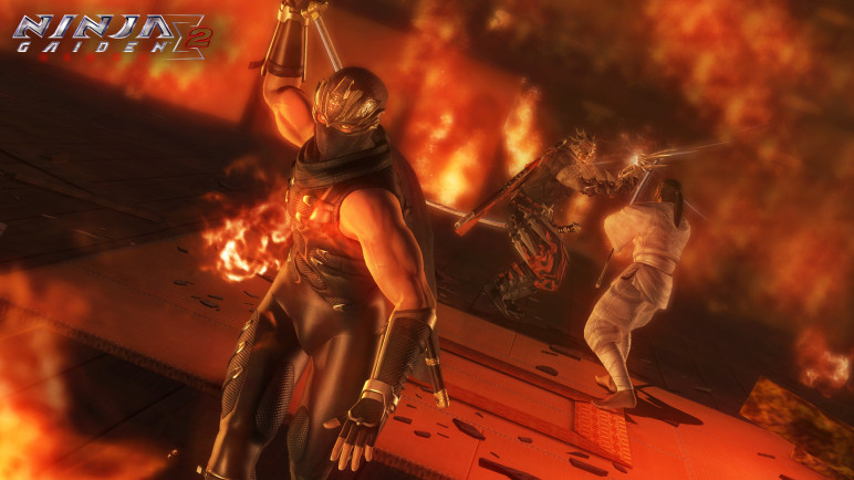 NINJA GAIDEN Master Collection for Xbox – image 3