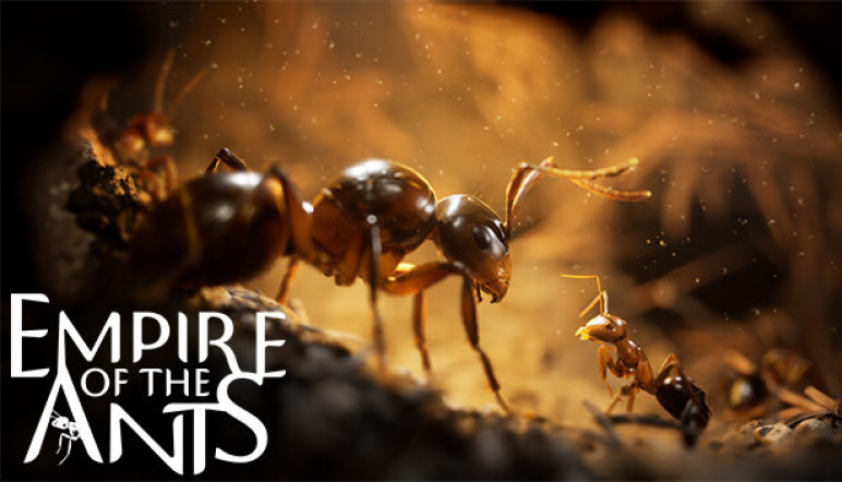 Купить Empire of the Ants – изображение 9