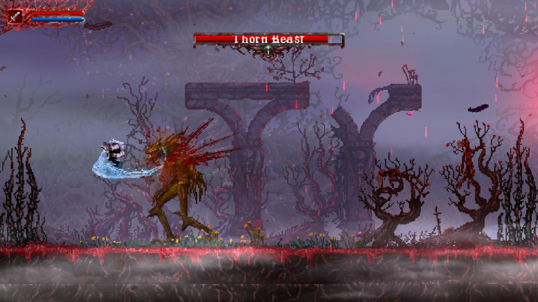 Slain Back from Hell – image 4
