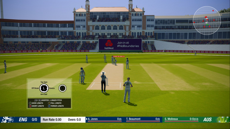 Купить Cricket 19 – изображение 3