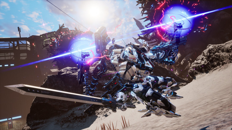 Buying Daemon X Machina:Titanic Scion – image 7