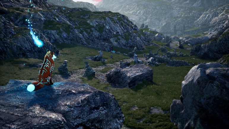 Buy the Spirit of the North Key for Steam – image 2