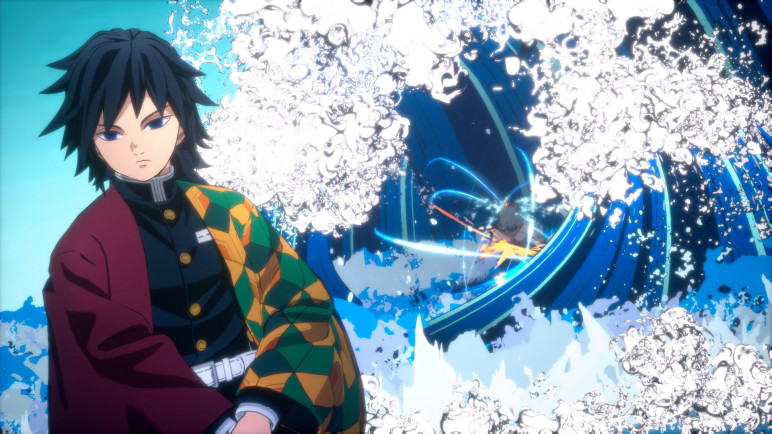 Demon Slayer Kimetsu no Yaiba The Hinokami Chronicles – image 6