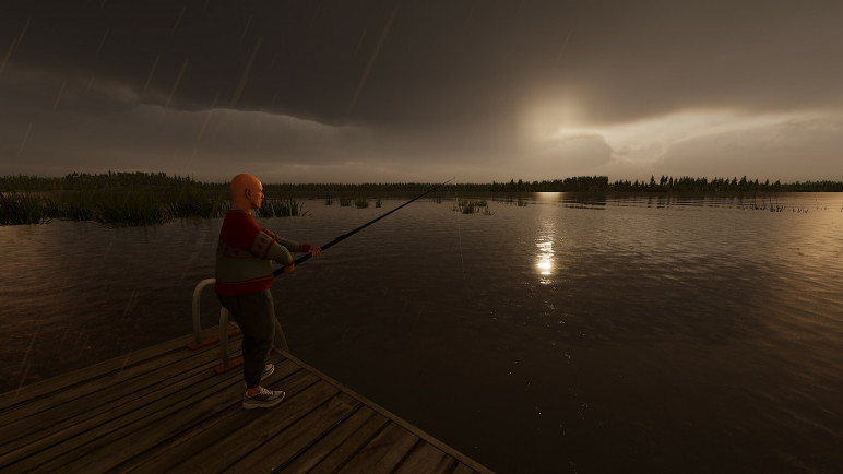 Купить ключ Finnish Cottage Simulator для Steam – изображение 5