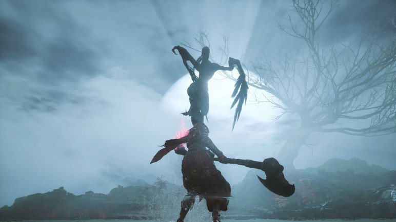 WUCHANG: Fallen Feathers Steam Keys and Gifts – image 4