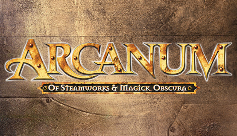 Arcanum: Of Steamworks and Magick Obscura for Steam