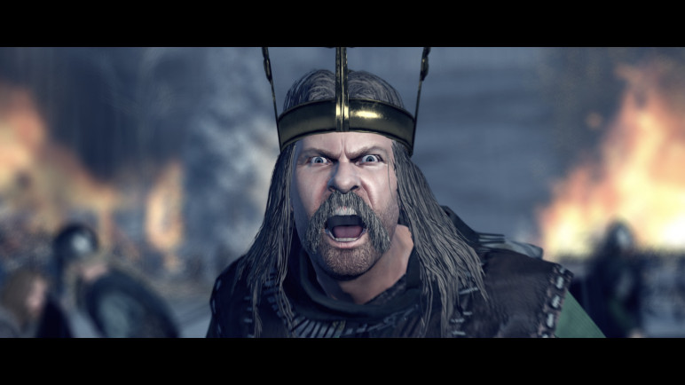 Ключи и гифты для Total War Saga: Thrones of Britannia – изображение 11