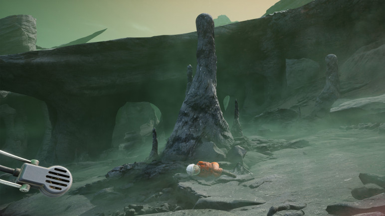 The Invincible(The Invisible) – image 6