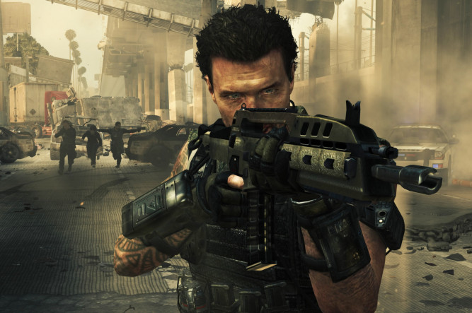 Купить Black Ops 2 2012 – изображение 4