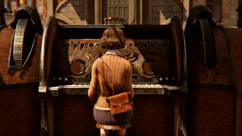 Search for Syberia The World Before – image 5