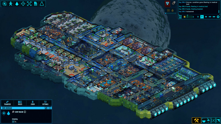 Купить Space Haven – изображение 10