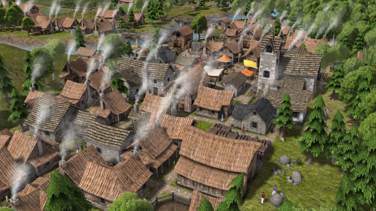 Купить Banished – изображение 5