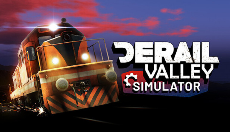 Купить ключ Derail Valley для Steam – изображение 12